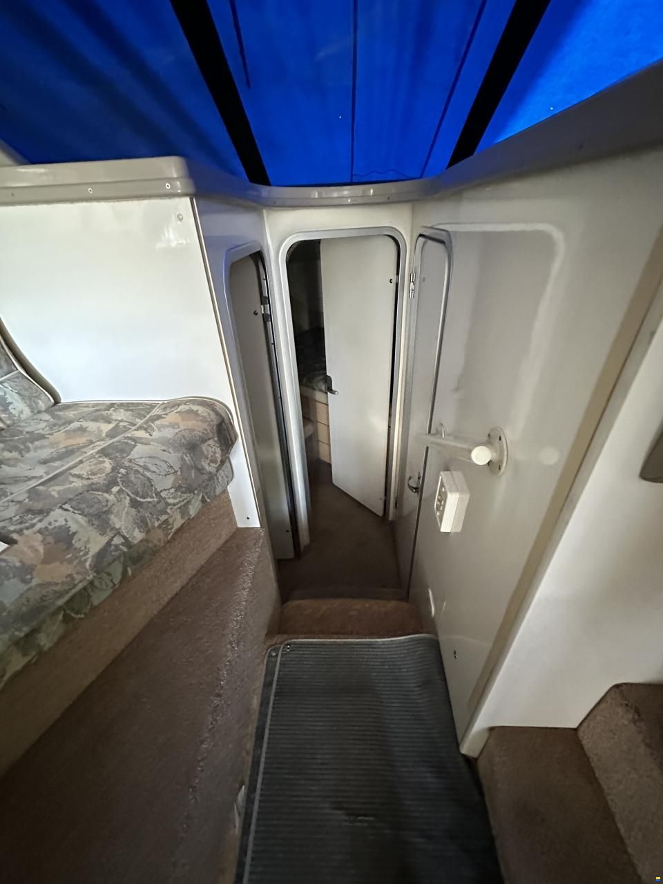 Bayliner Ciera 3258