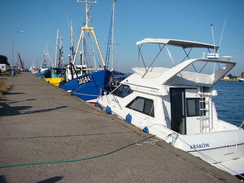 Bayliner Ciera 3258