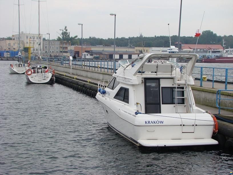 Bayliner Ciera 3258