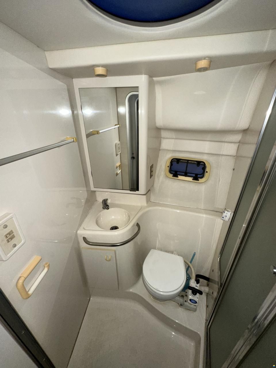 Bayliner Ciera 3258