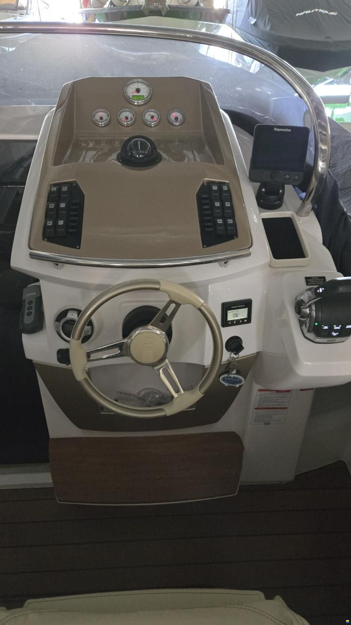 Sessa Key Largo 27 EFB