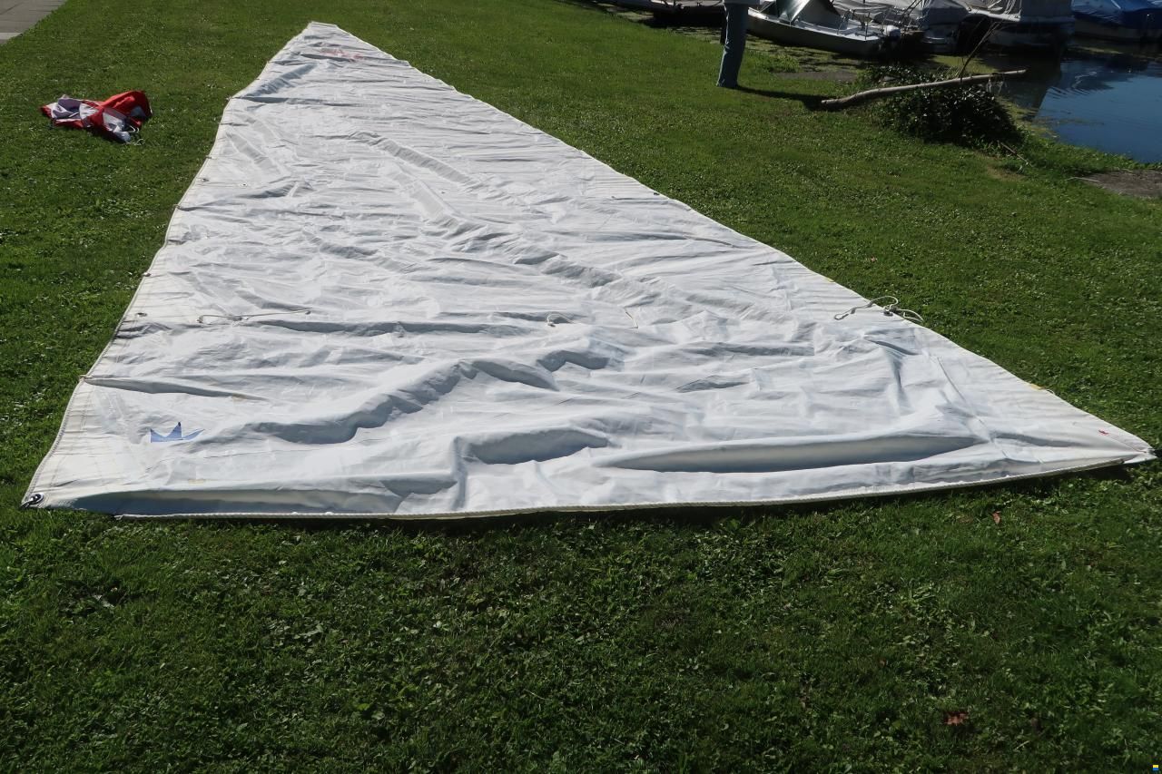 Jeanneau Sun Odyssey 29.2