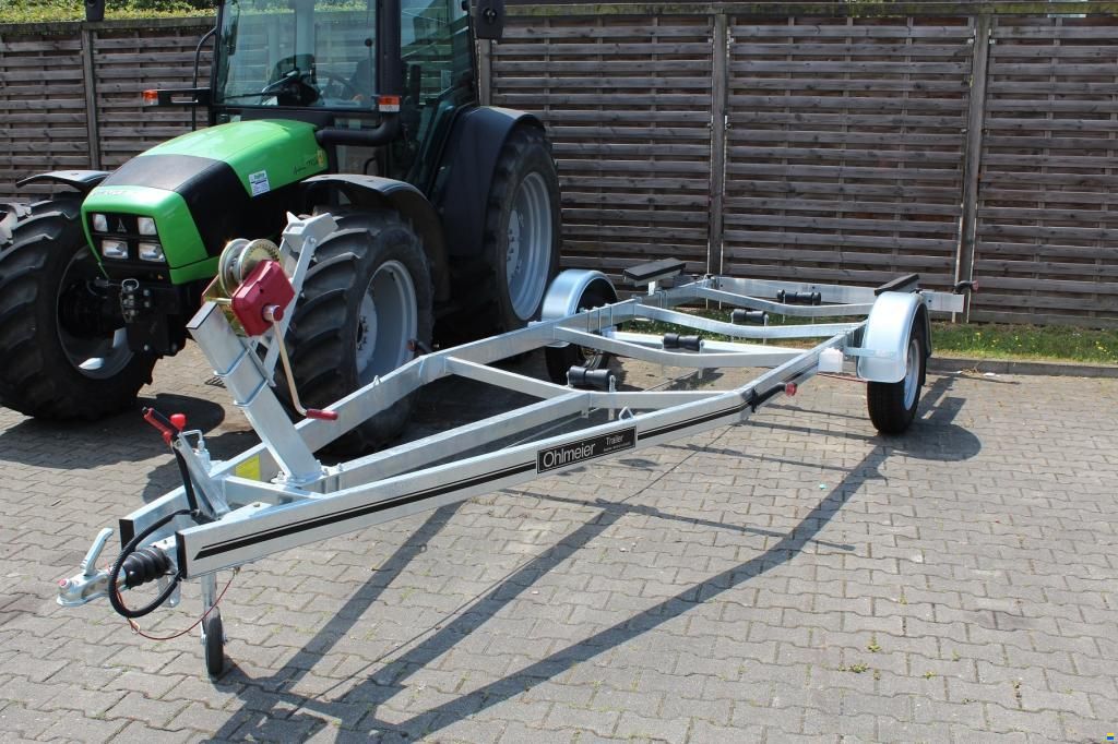 Ohlmeier Fahrzeugbau M 1500