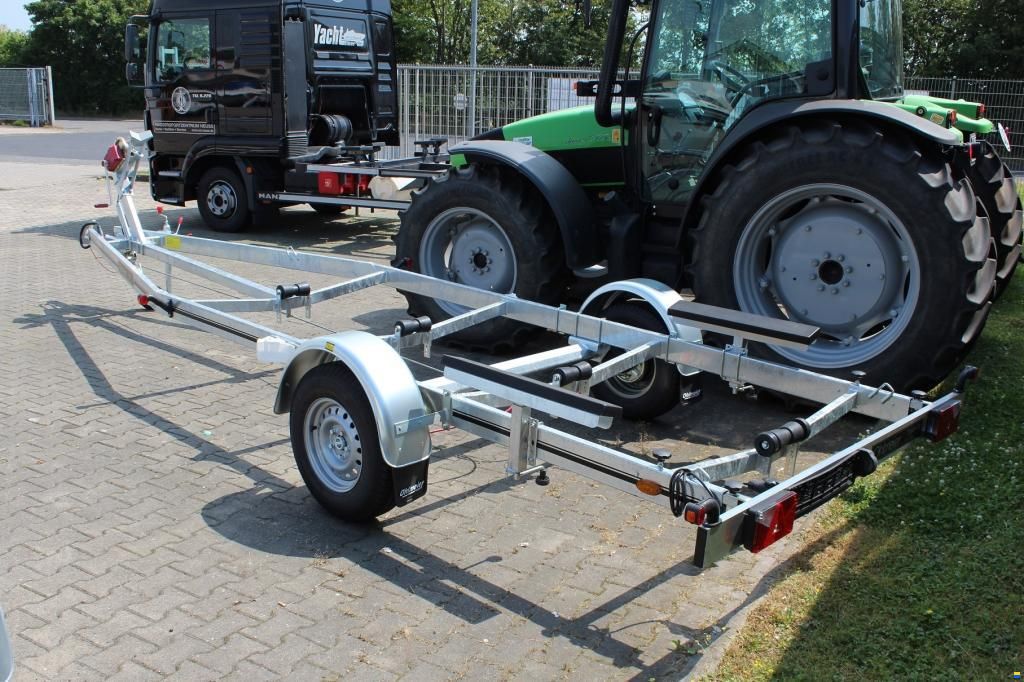 Ohlmeier Fahrzeugbau M 1500