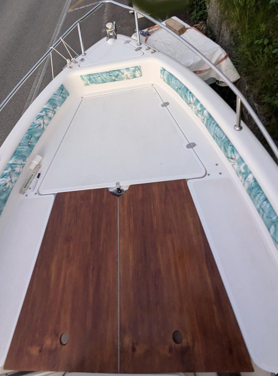 Key Largo 18