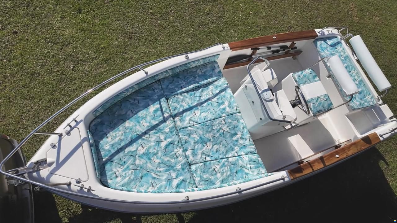 Key Largo 18