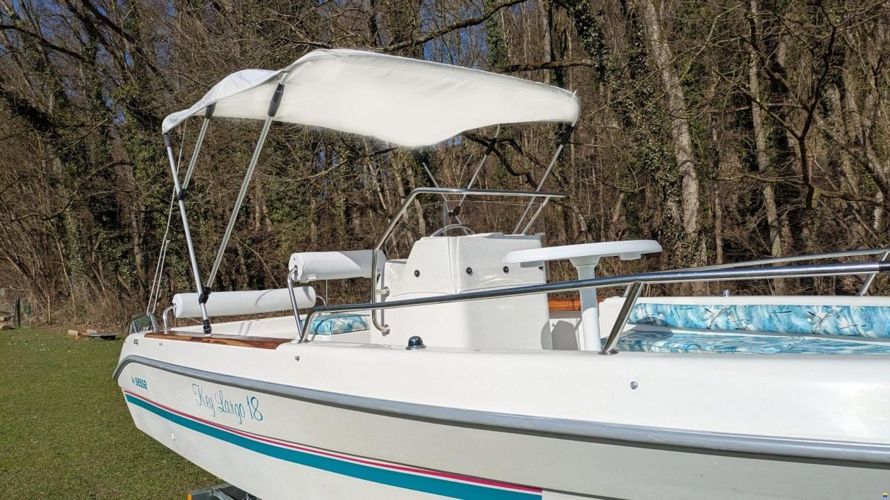 Key Largo 18