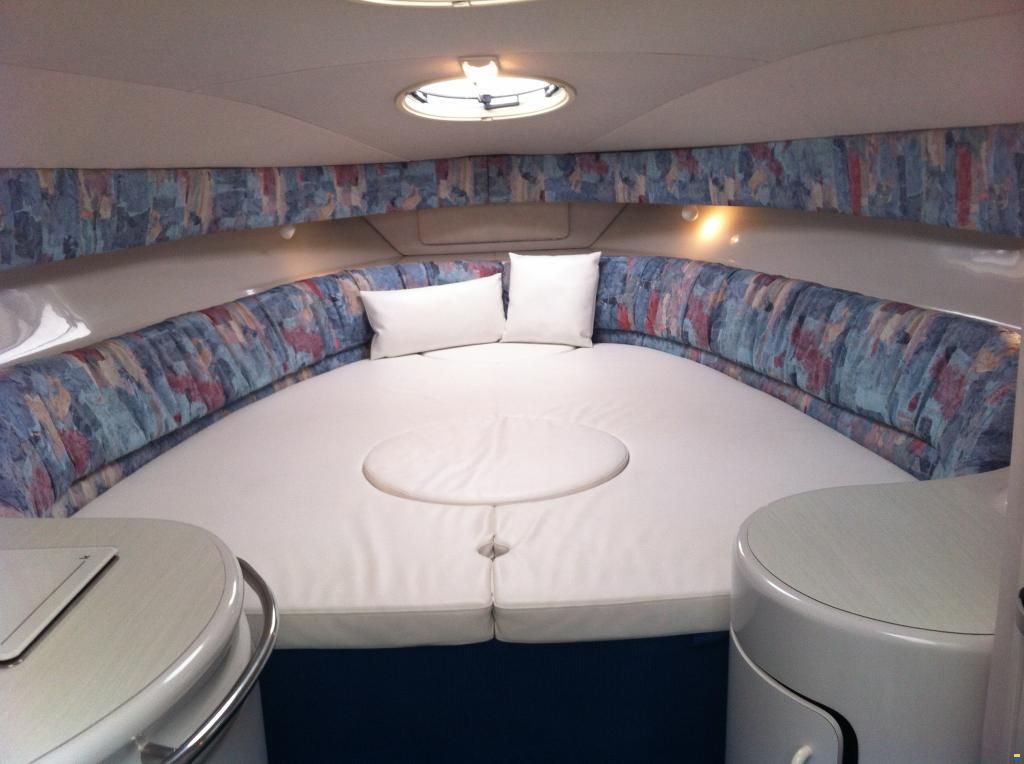 Chris Craft Crown 302