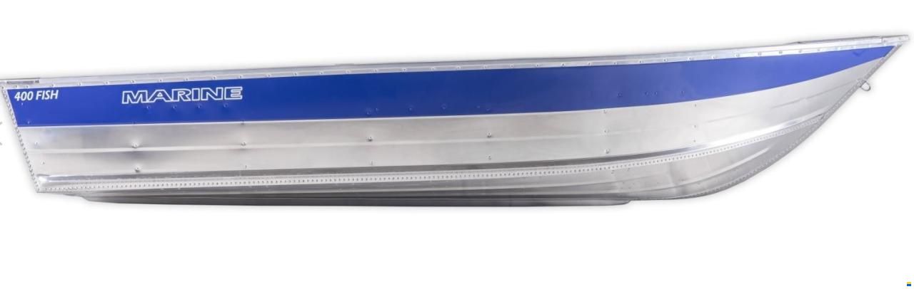 Marine s.r.o. 400 Fish