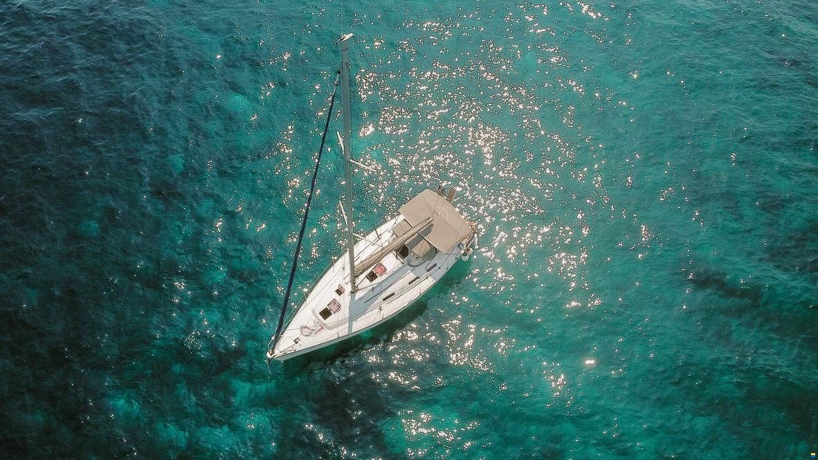 Dufour 385 Grand Large