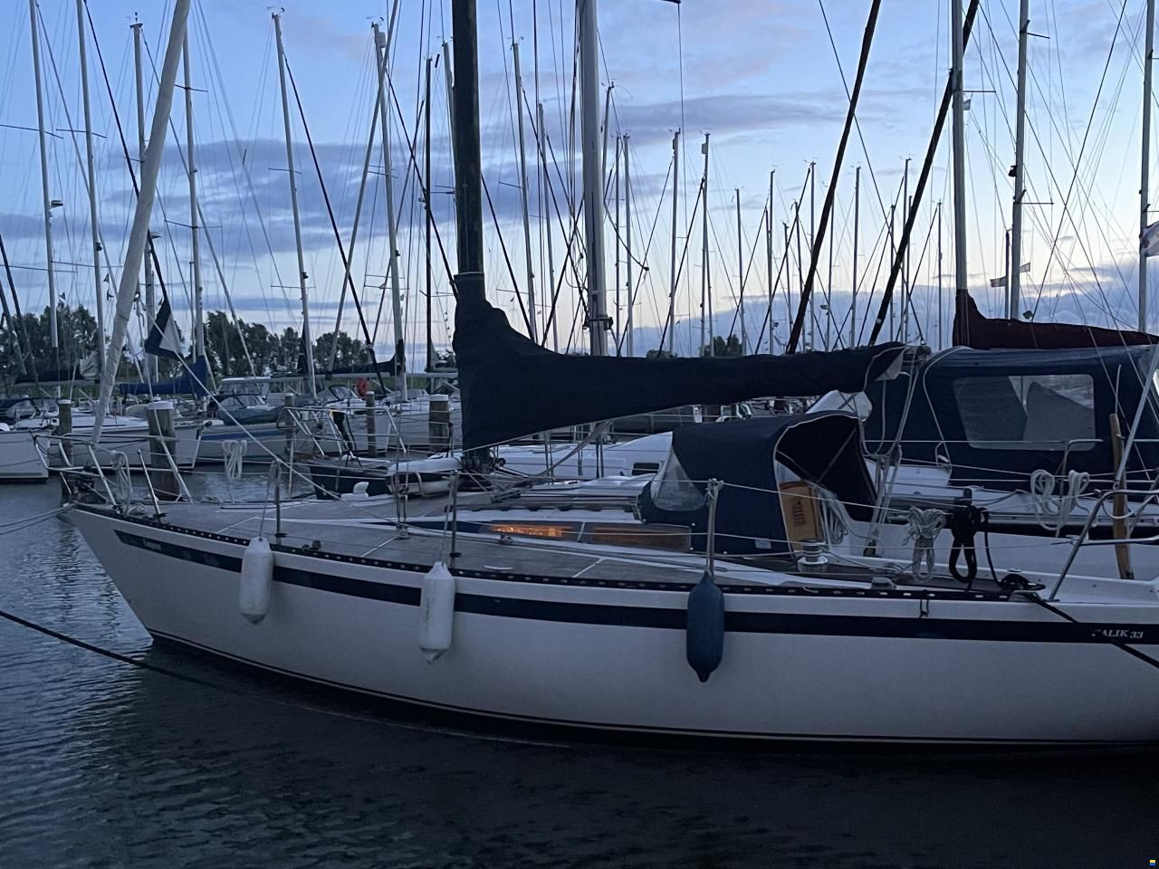 Kalik 33