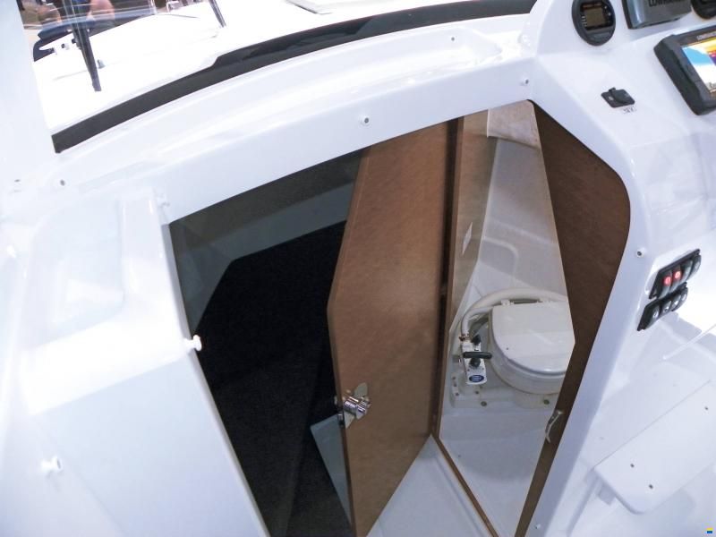 Jeanneau Merry Fisher 695 Sport Serie 2