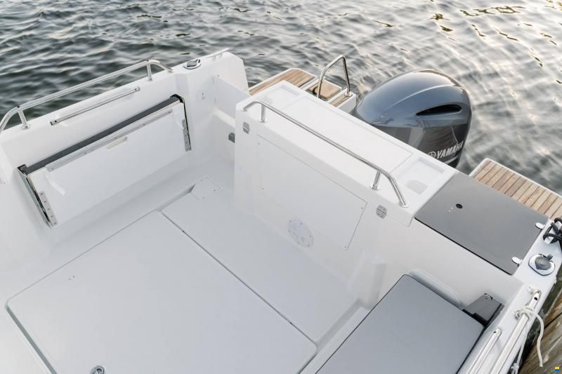 Jeanneau Merry Fisher 695 Sport Serie 2