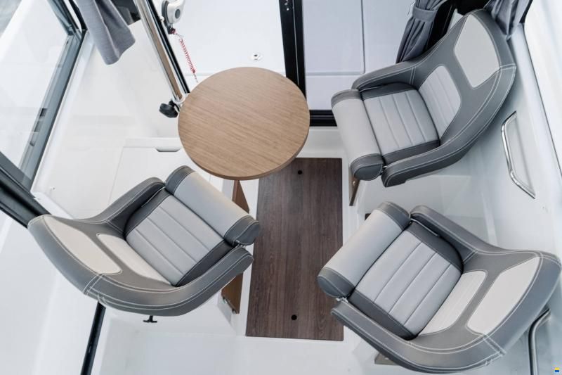 Jeanneau Merry Fisher 695 Sport Serie 2