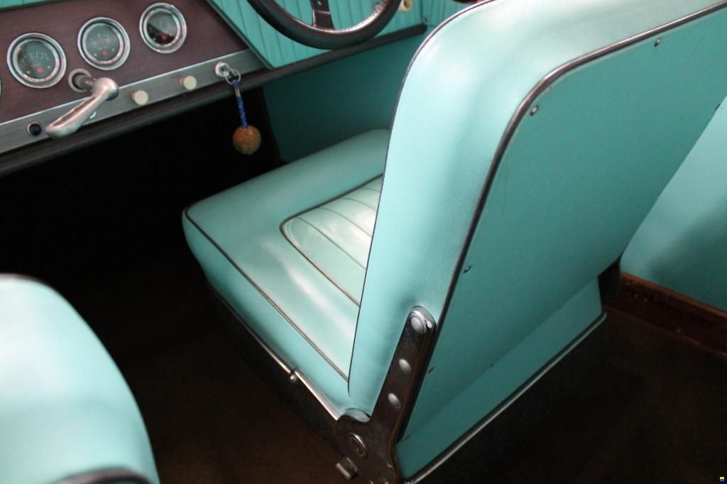 Boesch 640 COSTA BRAVA