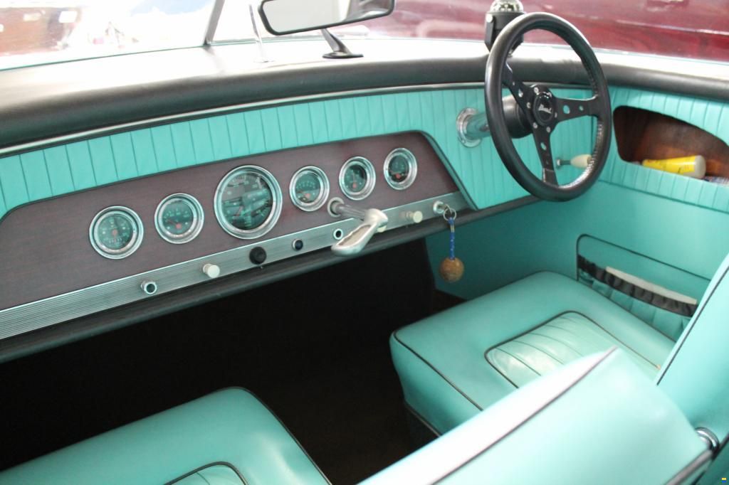 Boesch 640 COSTA BRAVA