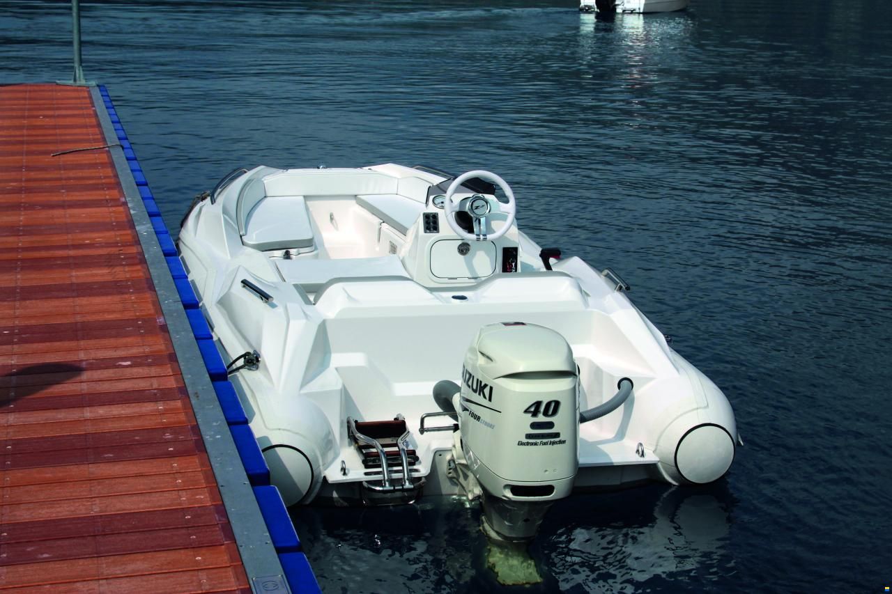 ZAR Formenti ZAR Tender ZF-3