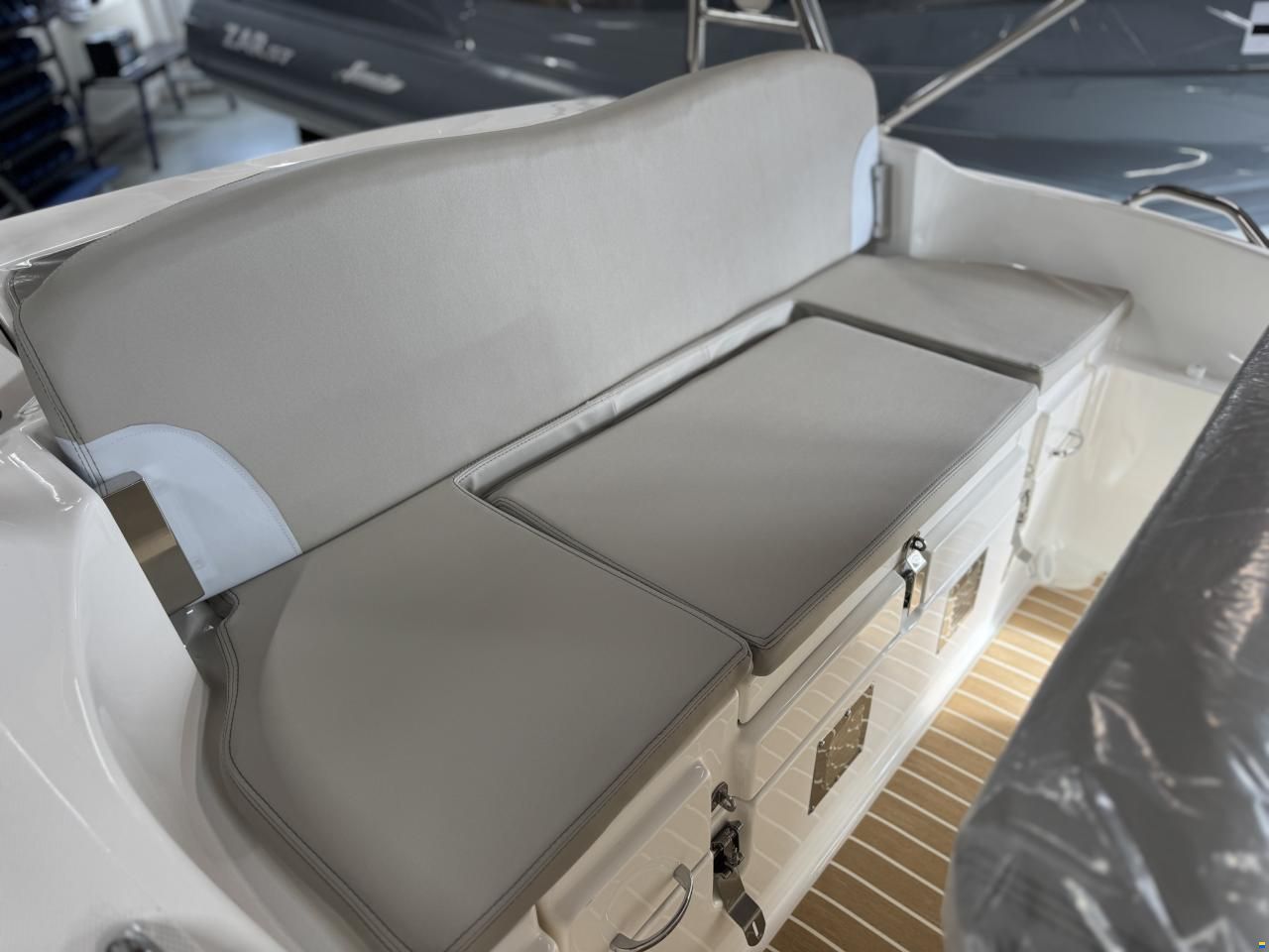 ZAR Formenti ZAR 53 Classic Luxury
