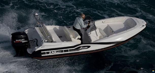 ZAR Formenti ZAR 61 Classic Plus