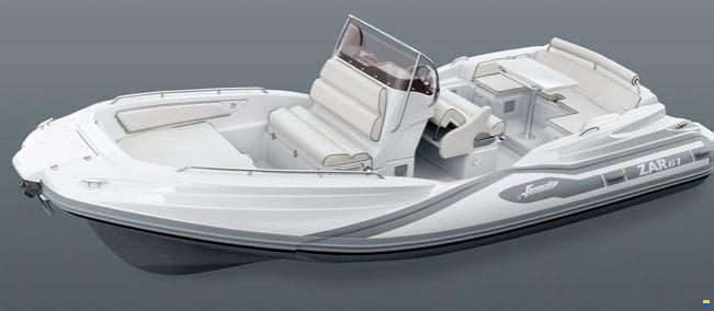 ZAR Formenti ZAR 61 Classic Plus