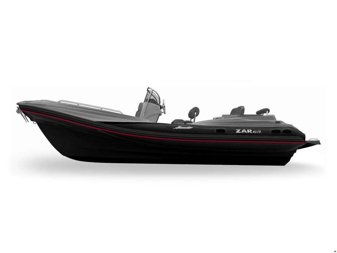 ZAR Formenti ZAR 65 Classic Luxury Plus