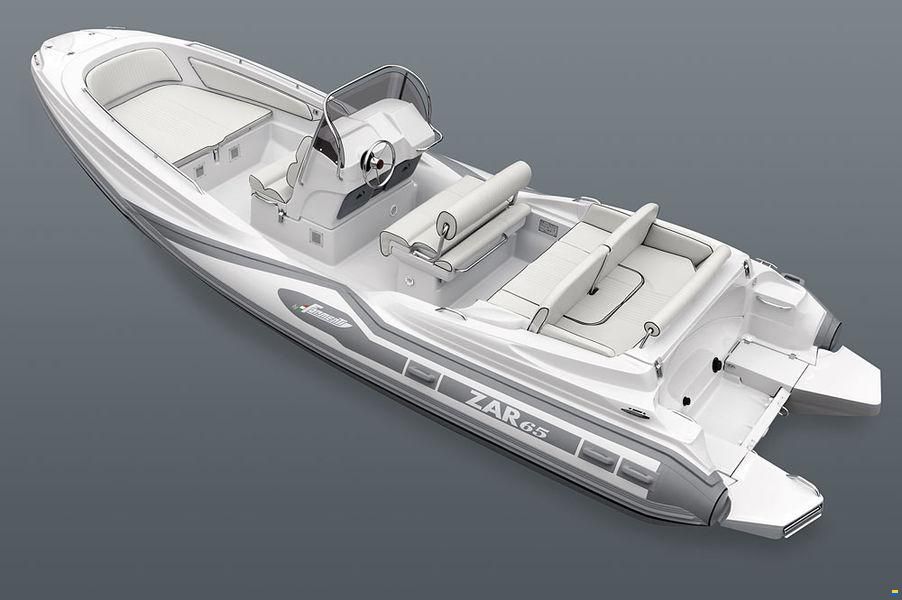 ZAR Formenti ZAR 65 Classic Luxury Plus