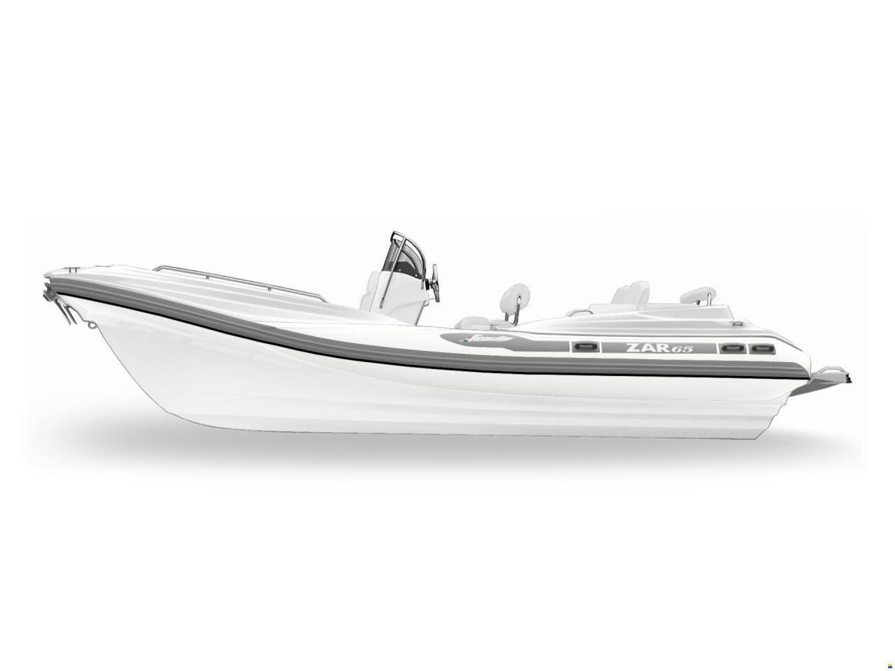 ZAR Formenti ZAR 65 Classic Luxury Plus