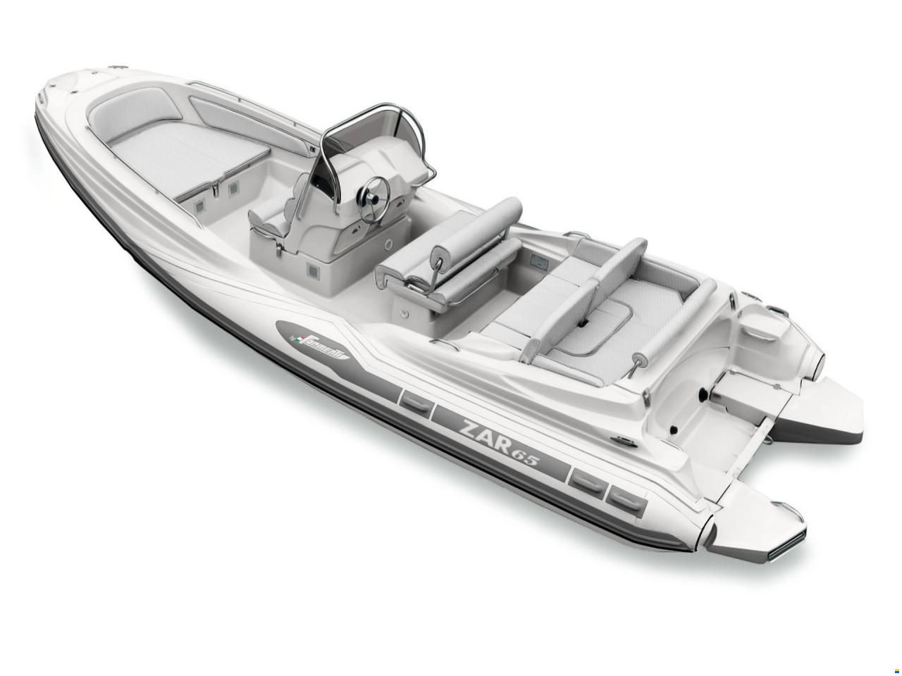 ZAR Formenti ZAR 65 Classic Luxury Plus
