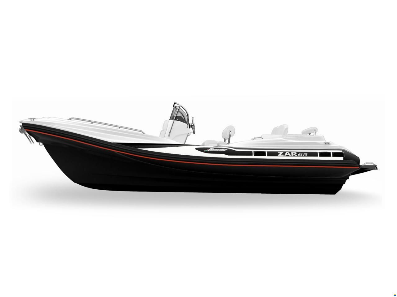 ZAR Formenti ZAR 65 Classic