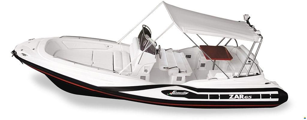 ZAR Formenti ZAR 65 Classic Plus