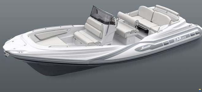 ZAR Formenti ZAR 65 Classic Plus
