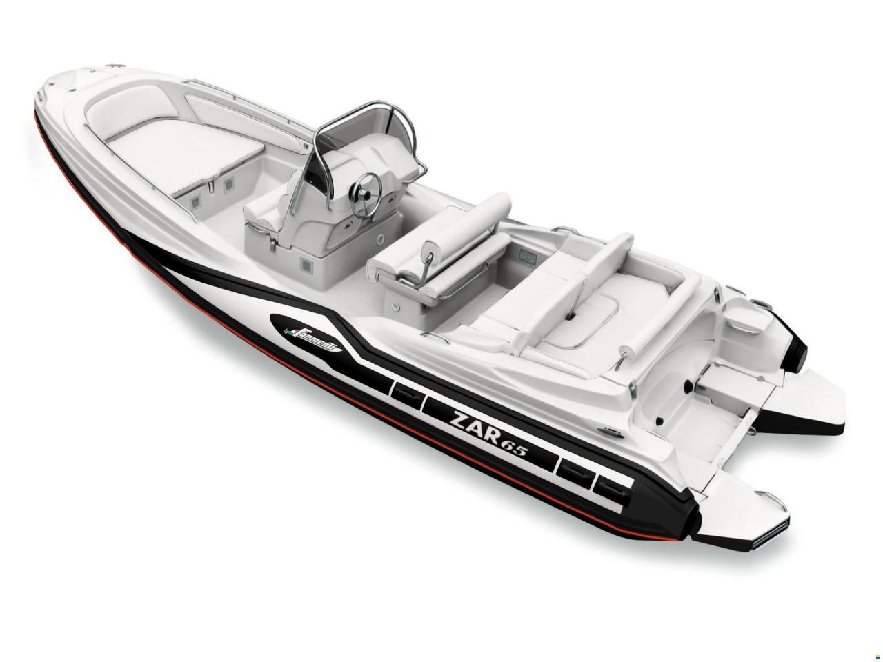 ZAR Formenti ZAR 65 Classic Plus