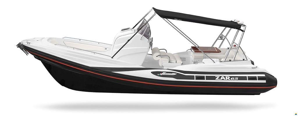 ZAR Formenti ZAR 65 Classic Plus
