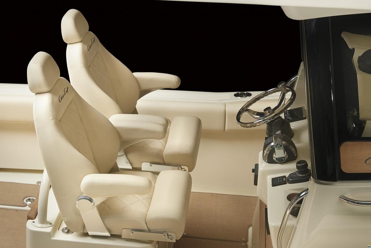 Chris Craft Catalina 31 Outboard