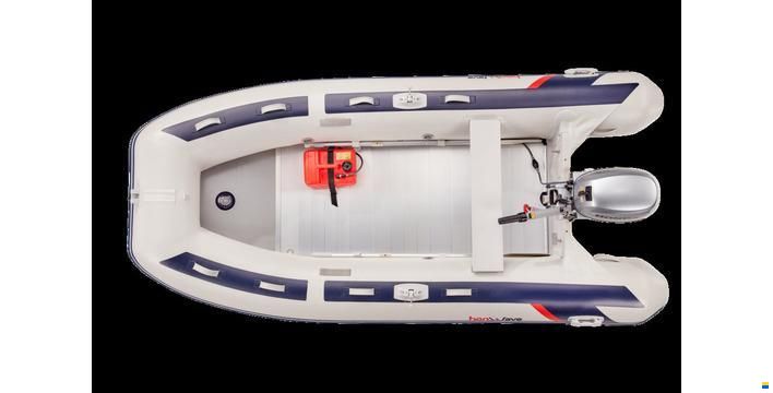 Honda Honwave T35-AE3