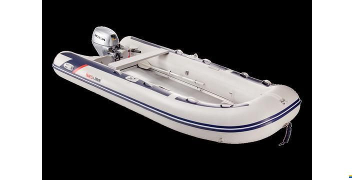 Honda Honwave T40-AE3