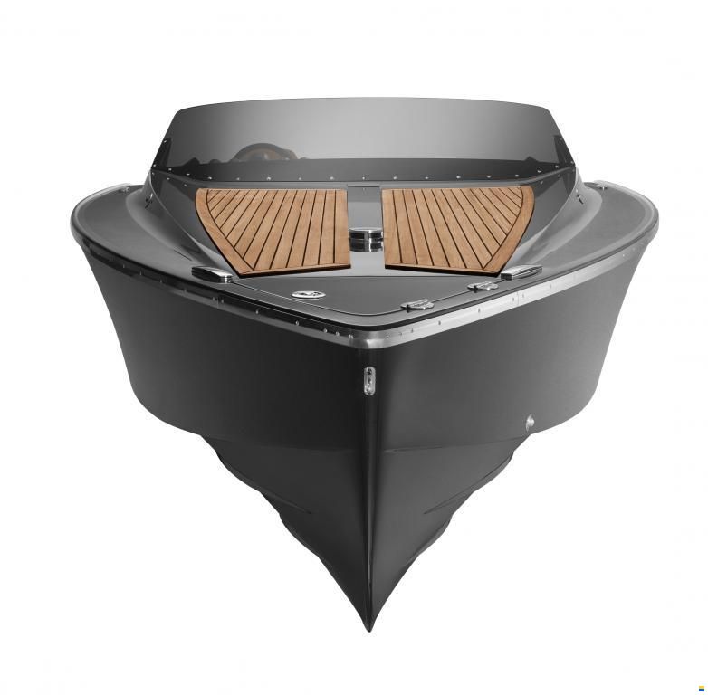 Frauscher 747 Mirage