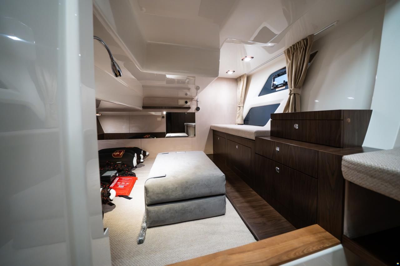 Marex 375