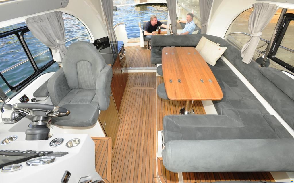 Marex 375