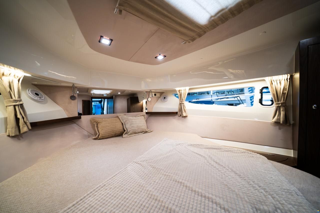 Marex 375