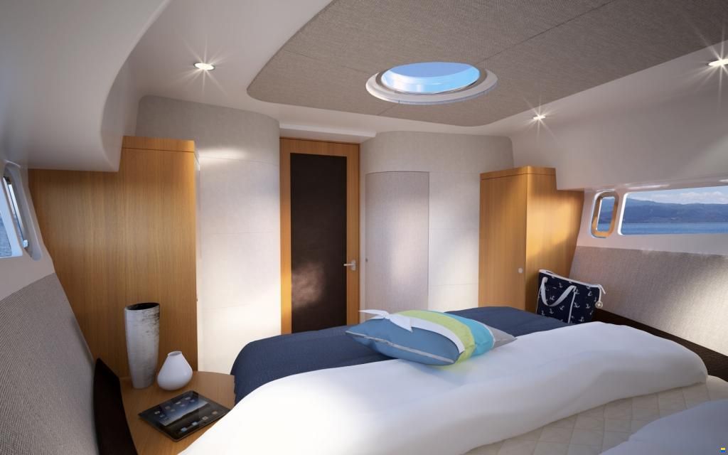 Marex 375
