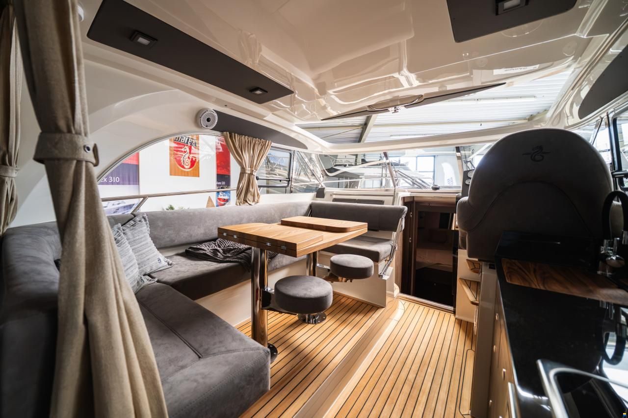 Marex 375