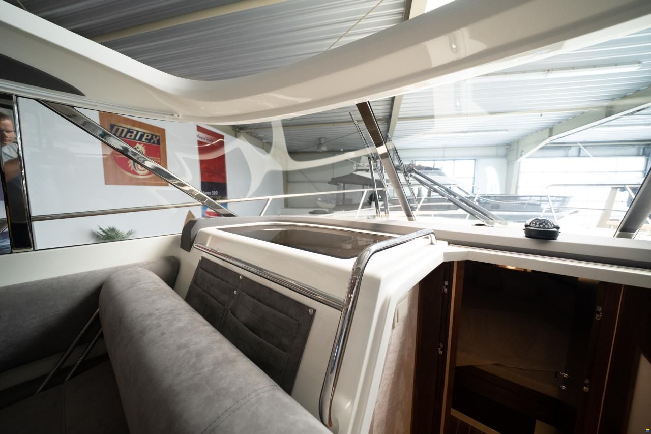 Marex 375