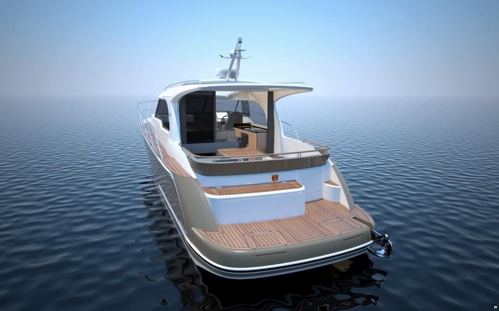 Marex 375