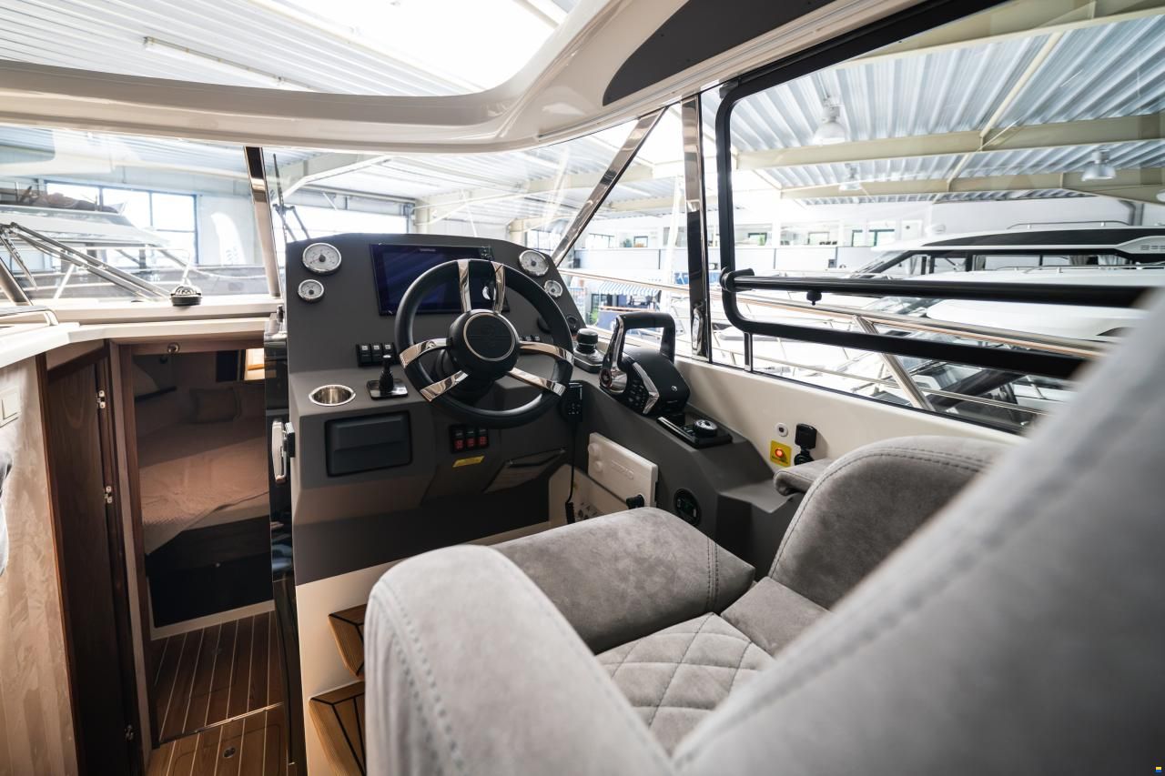 Marex 375