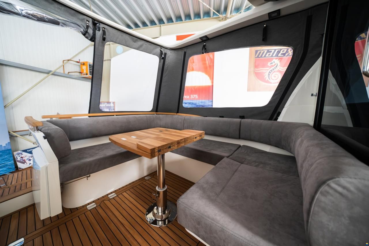 Marex 375