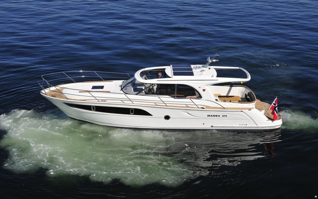 Marex 375