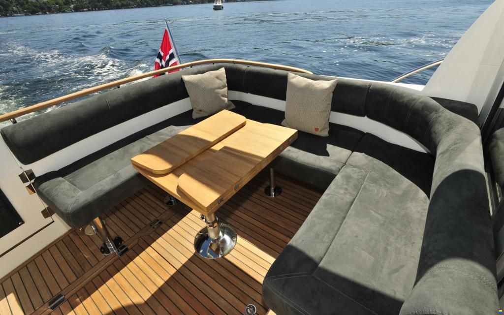 Marex 375