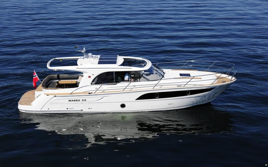 Marex 375