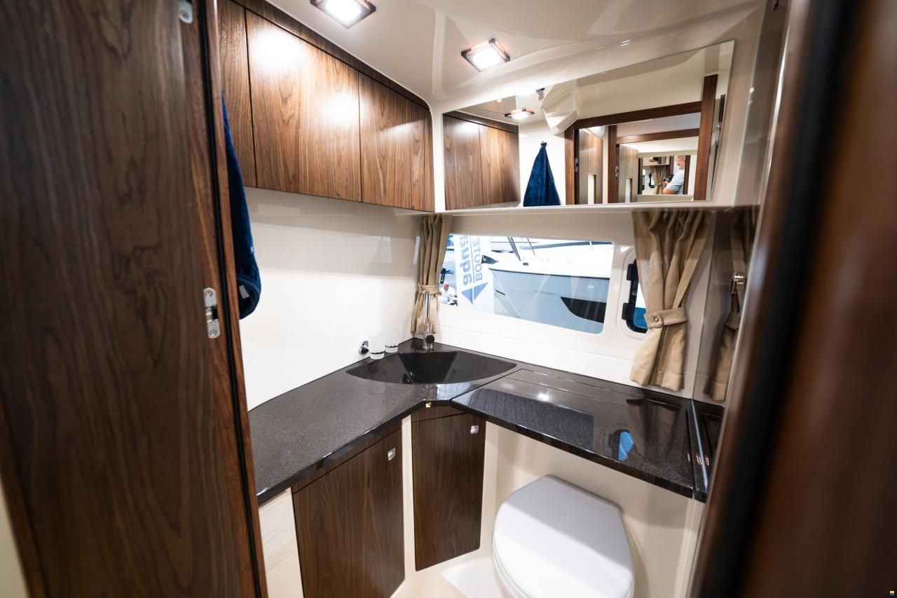 Marex 375